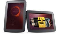 Ubuntu para tablets es oficial