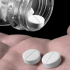 La aspirina reduce el riesgo de todo tipo de cáncer