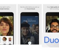 Aprende el funcionamiento de Duo la nueva app de Google