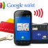Pago en línea gracias a Google Wallet