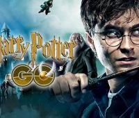 “Harry Potter Go”, un regalo para este 2017