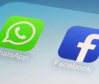 Polémica en nueva actualización de Whatsapp